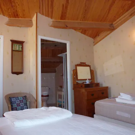 Comfortable Gite Magalas Exterior photo