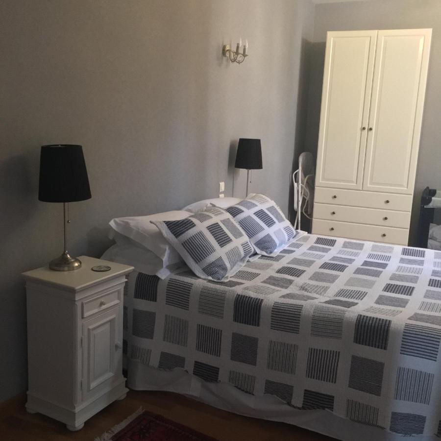 Comfortable Apartment
