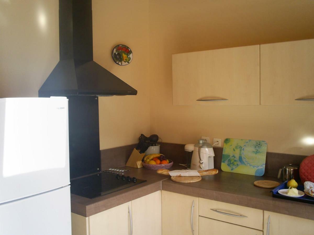 Comfortable Apartment Magalas